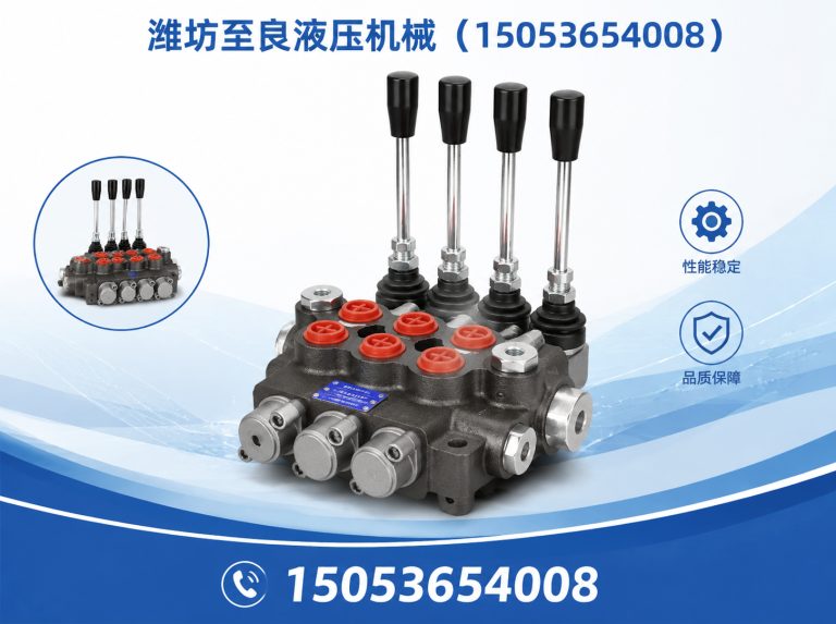 昌邑市变速泵展示图